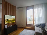 Jednosoban stan na prodaju, Vojvođanska 7, 199.500€, 44m² — 15