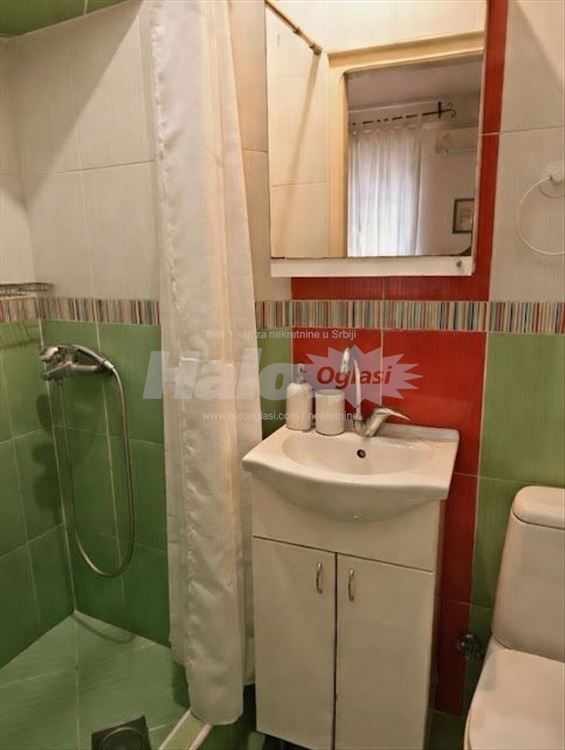 Jednosoban stan na super lokaciji kod Vuka — 11