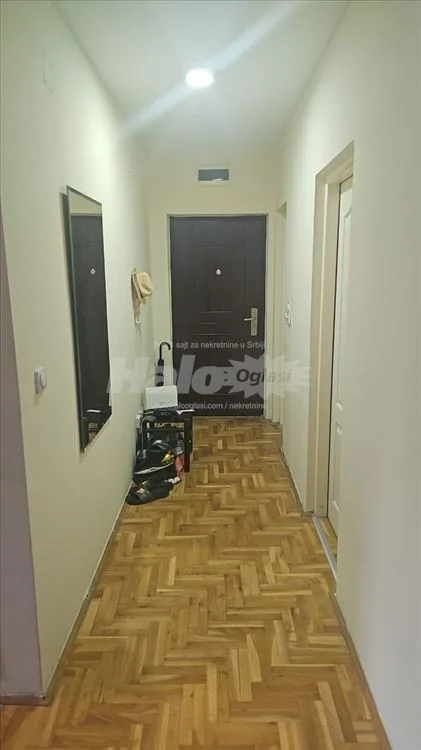 Jednosoban stan na Vidikovcu — 3