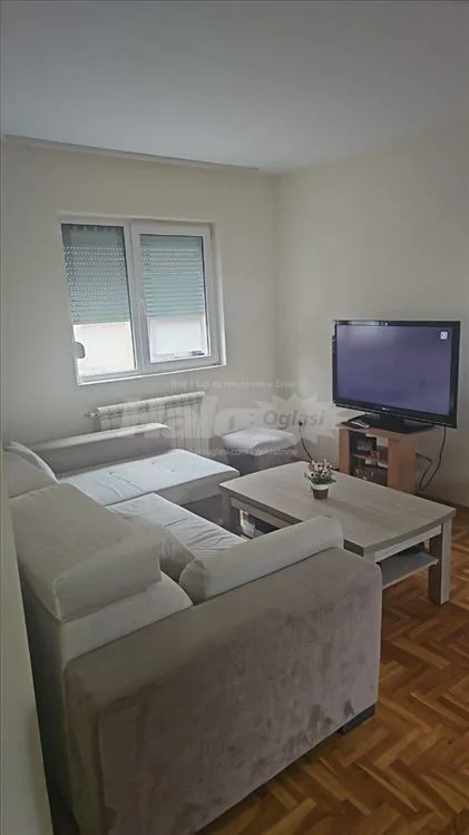 Jednosoban stan na Vidikovcu — 7