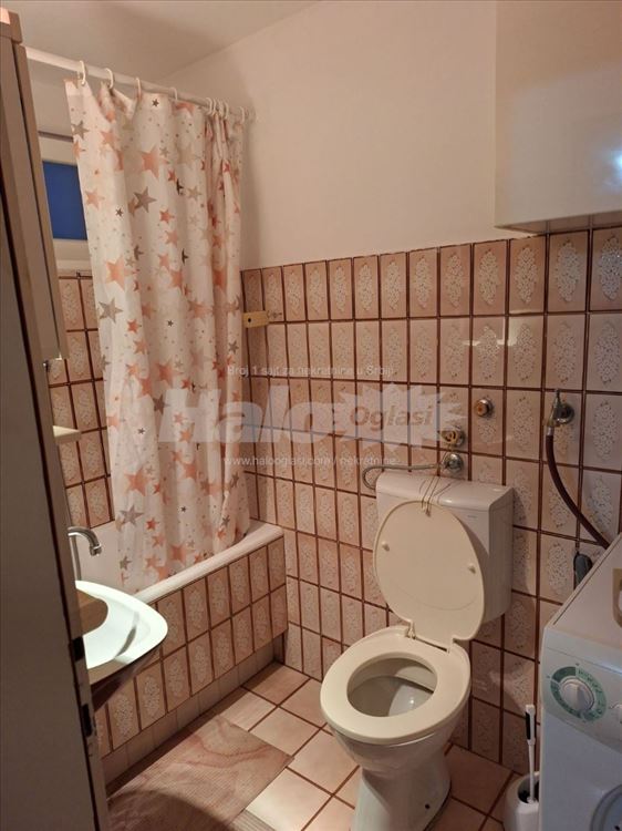 Jednosoban stan Nbg,Cg,ktv,internet — 6