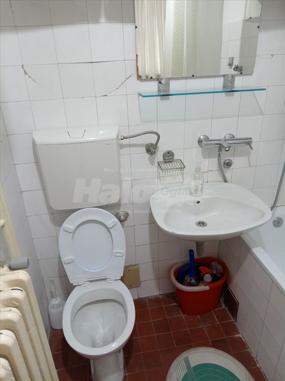 Jednosoban stan Novi Beograd — 6