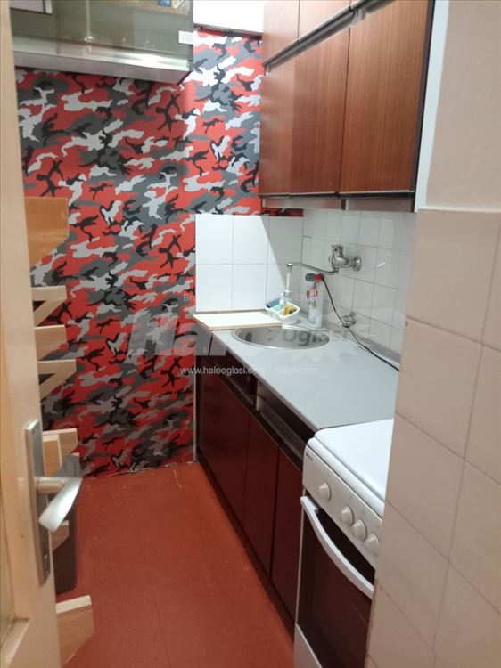 Jednosoban stan Novi Beograd — 8