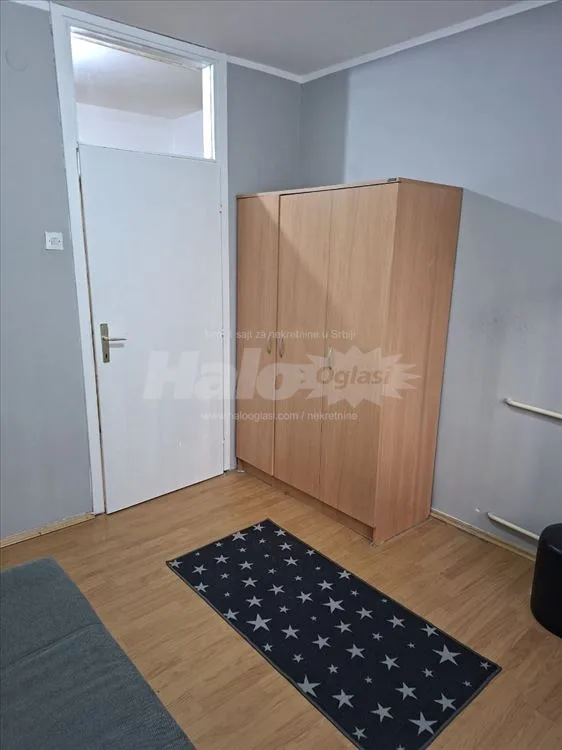 Jednosoban stan Petlovo brdo — 13