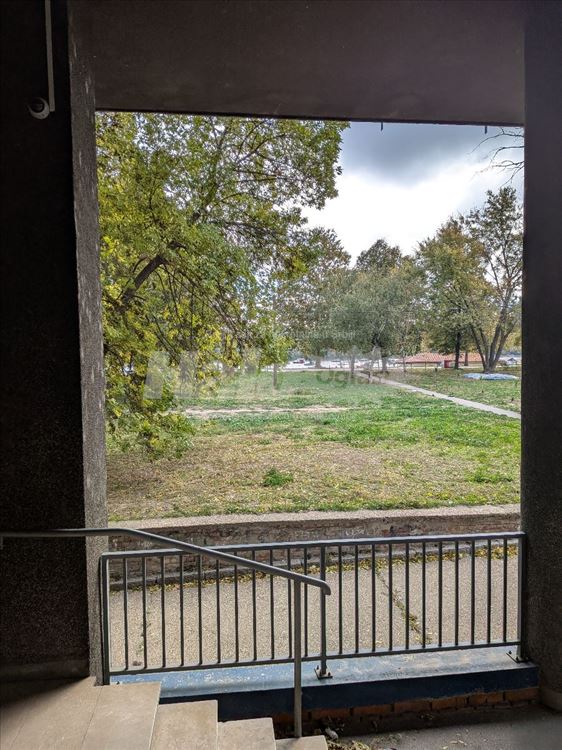 Jednosoban stan sa parkingom na Zemunskom keju — 2