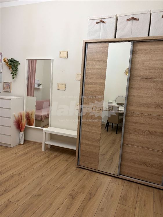 Jednosoban stan Savski venac — 3