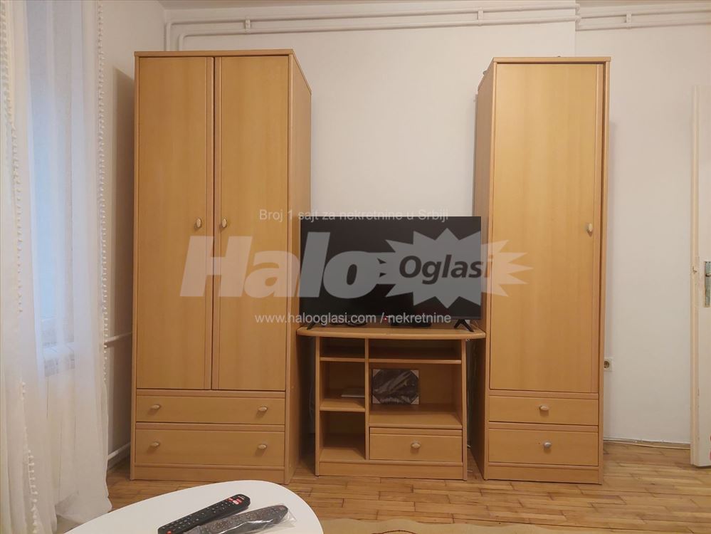 Jednosoban stan SC Tašmajdan — 3