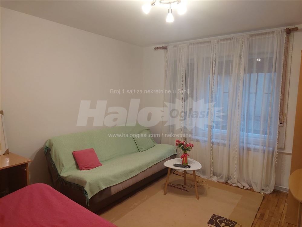 Jednosoban stan SC Tašmajdan — 4