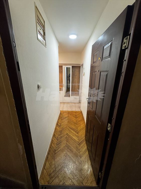 Jednosoban stan Tašmajdan — 3