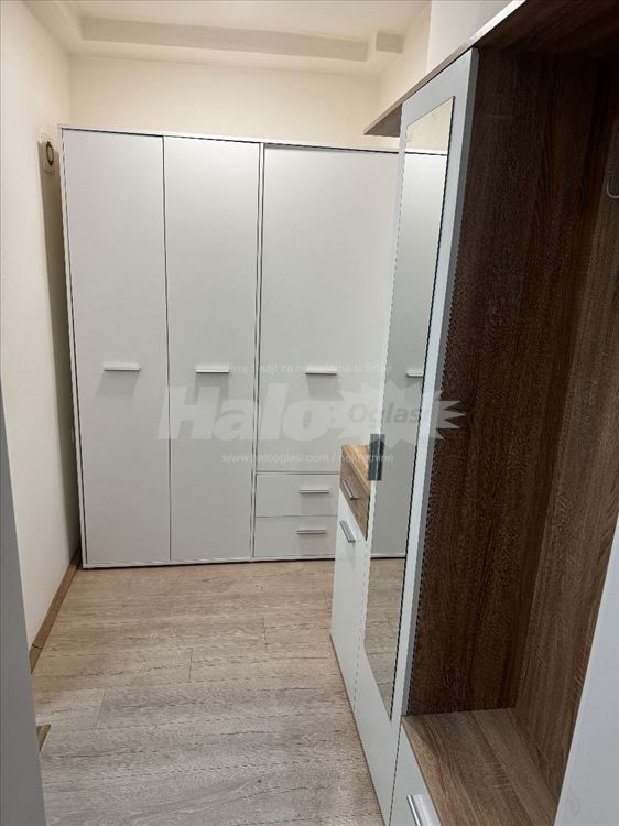 Jednosoban stan Tašmajdan — 5