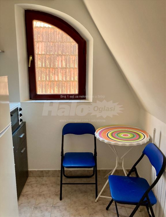 Jednosoban stan u Žarkovu — 5