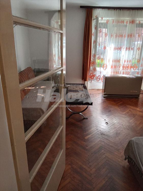 Jednosoban stan u blizini agronomskog fakulteta — 5