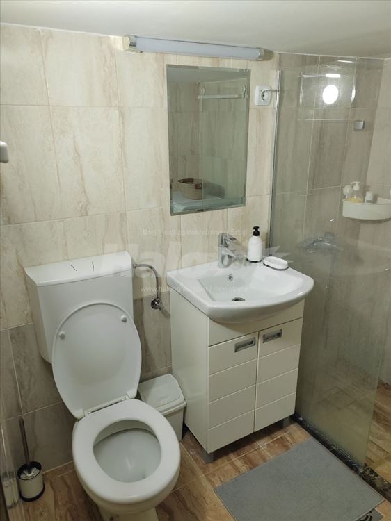Jednosoban stan u centru Dorcol — 3
