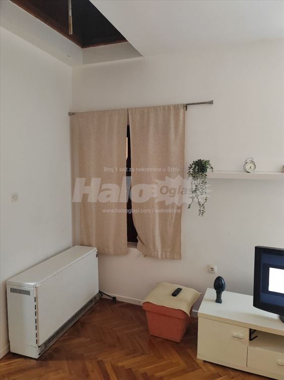 Jednosoban stan u centru Dorcol — 9