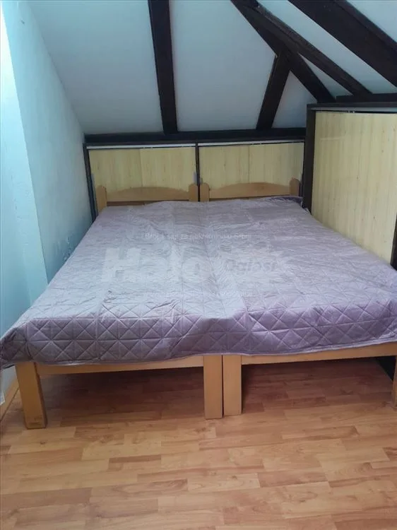 Jednoiposoba stan u centru Rakovice — 7