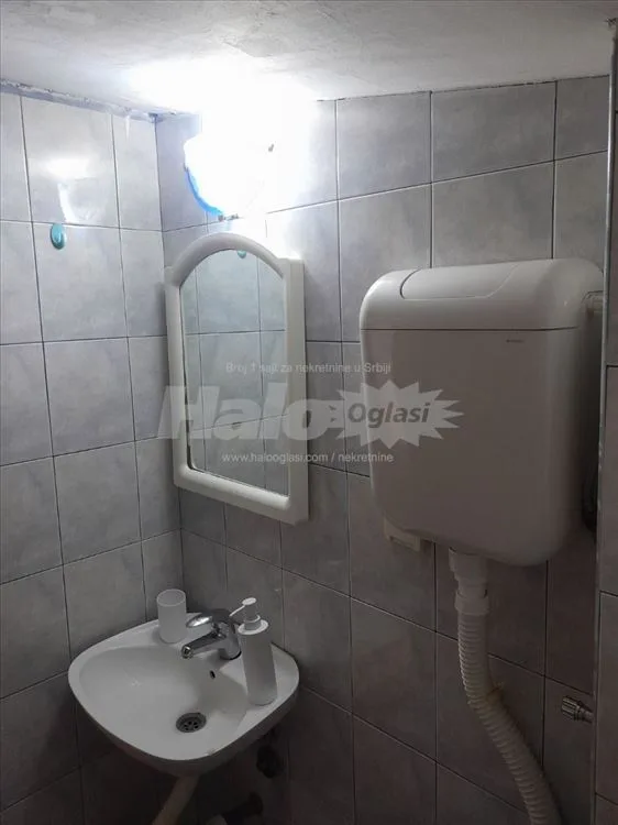 Jednoiposoba stan u centru Rakovice — 9