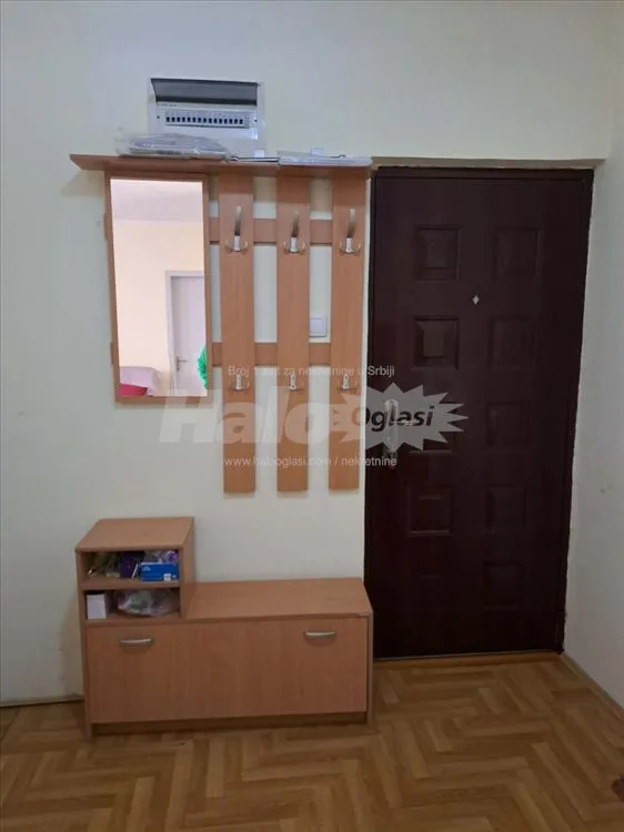Jednosoban stan u Leštanu — 3