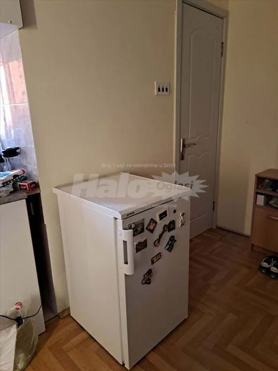 Jednosoban stan u Leštanu — 6
