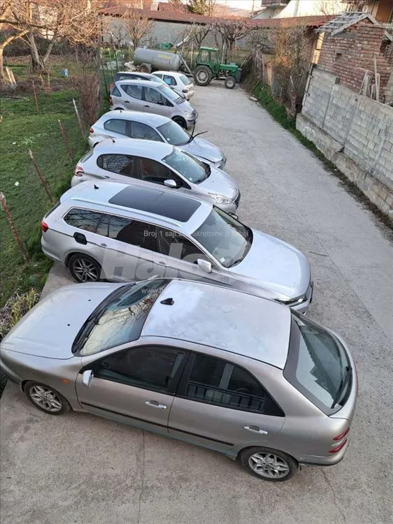 Jednosoban stan u Leštanu — 10