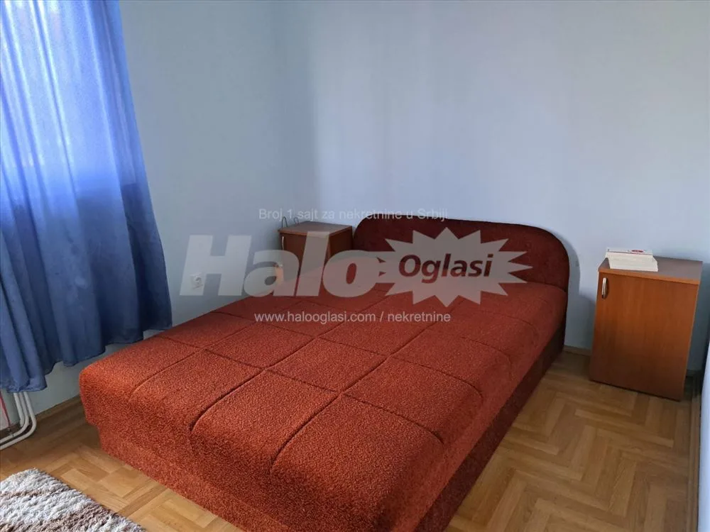 Jednosoban stan u Leštanu — 13