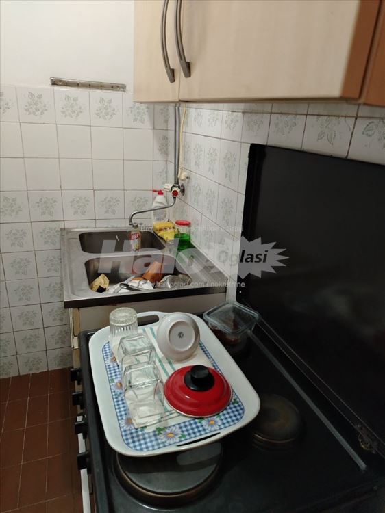 Jednosoban stan u mirnom kraju — 4