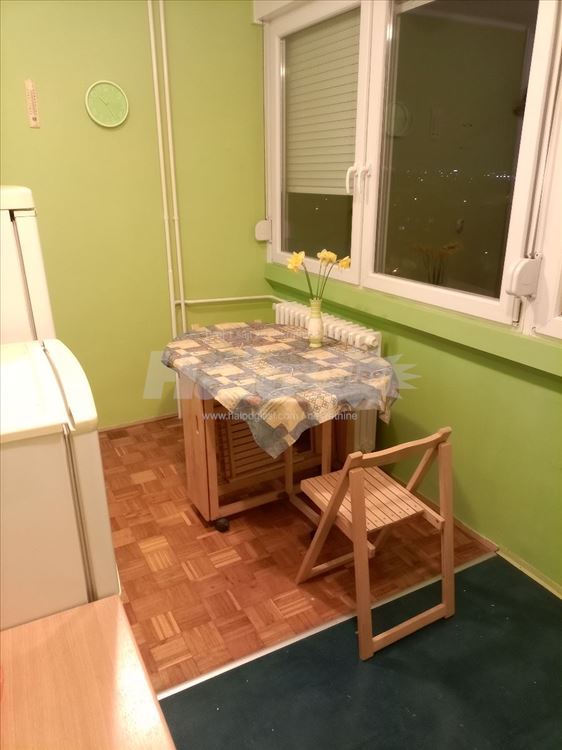 JEDNOSOBAN stan u naselju Sava Kovačević u Zemunu — 10