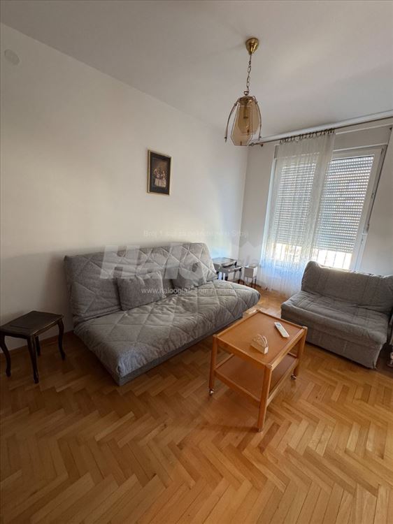 Jednosoban stan u naselju Stepa Stepanović — 4