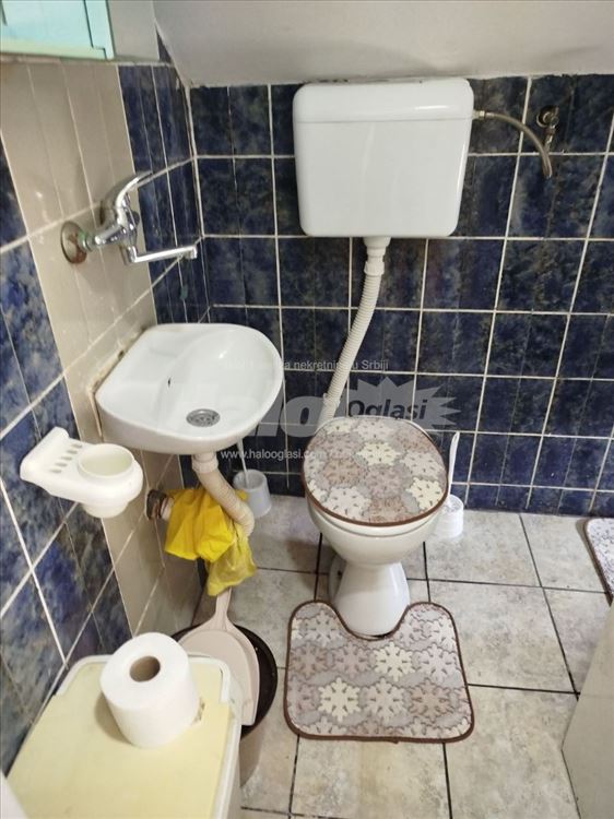 Jednosoban stan Višnjička Banja — 6