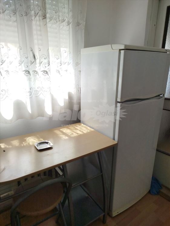 Jednosoban stan Višnjička Banja — 7