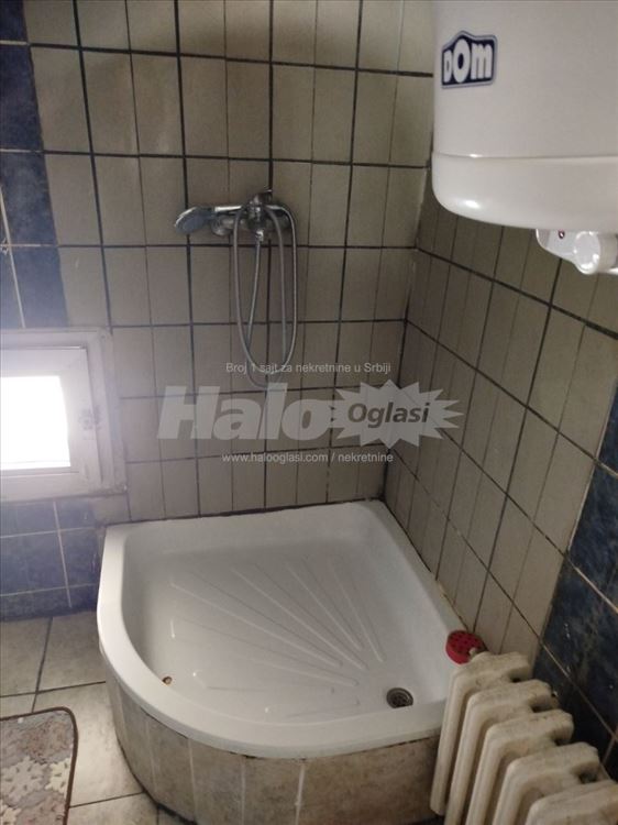 Jednosoban stan Višnjička Banja — 8