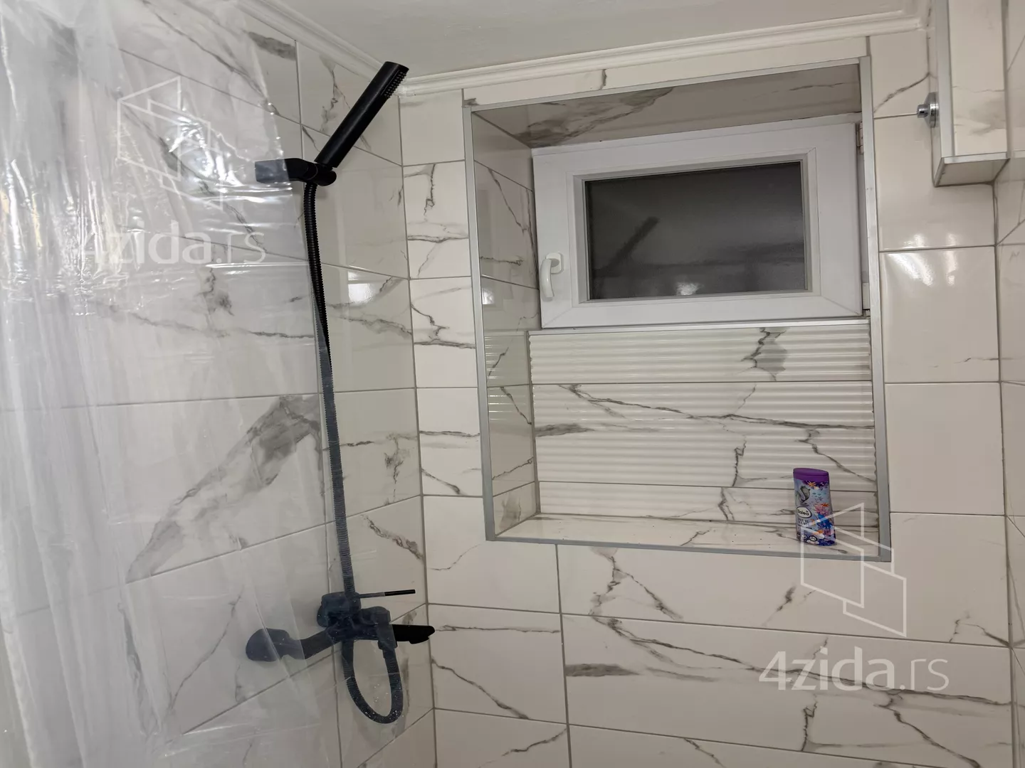Jednosoban stan za izdavanje, Brankova 9, 570€, 28m² — 8