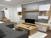 Jednosoban stan za izdavanje, Brankova 9, 570€, 28m² — 11