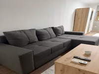 Jednosoban stan za izdavanje, Brankova 9, 570€, 28m² — 13