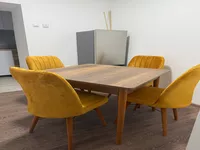 Jednosoban stan za izdavanje, Brankova 9, 570€, 28m² — 15