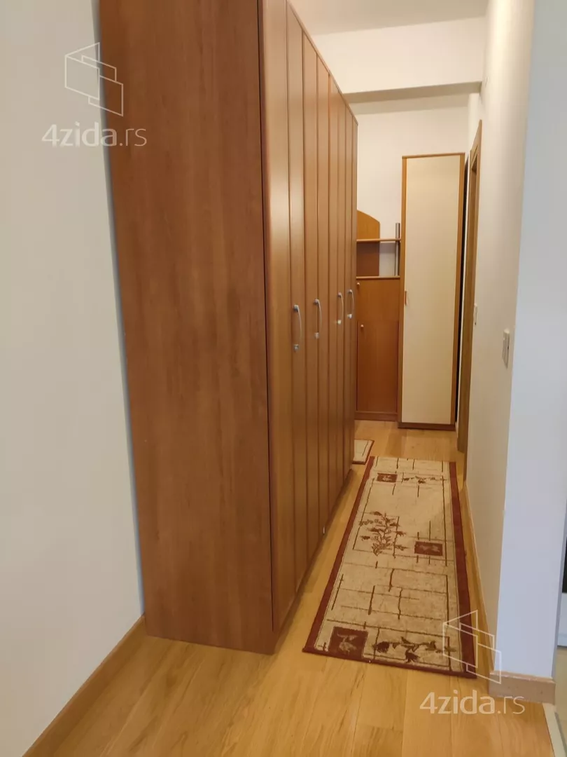 Jednosoban stan za izdavanje, Bulevar Kralja Aleksandra 455b, 400€, 40m² — 6