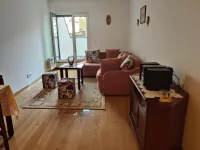 Jednosoban stan za izdavanje, Bulevar Kralja Aleksandra 455b, 400€, 40m² — 11