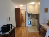 Jednosoban stan za izdavanje, Bulevar Kralja Aleksandra 455b, 400€, 40m² — 13