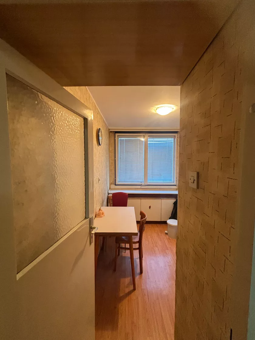Jednosoban stan za izdavanje, Bulevar Kralja Aleksandra 520, 350€, 34m² — 5