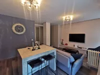 Jednosoban stan za izdavanje, Bulevar Mihajla Pupina 103/2, 850€, 48m² — 10