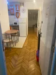 Jednosoban stan za izdavanje, Bulevar Zorana Đinđića 116, 350€, 32m² — 9