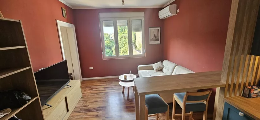 Jednosoban stan za izdavanje, Cara Dušana 67/3, 350€, 22m² — 3
