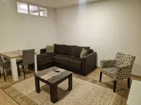 Jednosoban stan za izdavanje, Dimitrija Tucovića, 400€, 30m² — 7