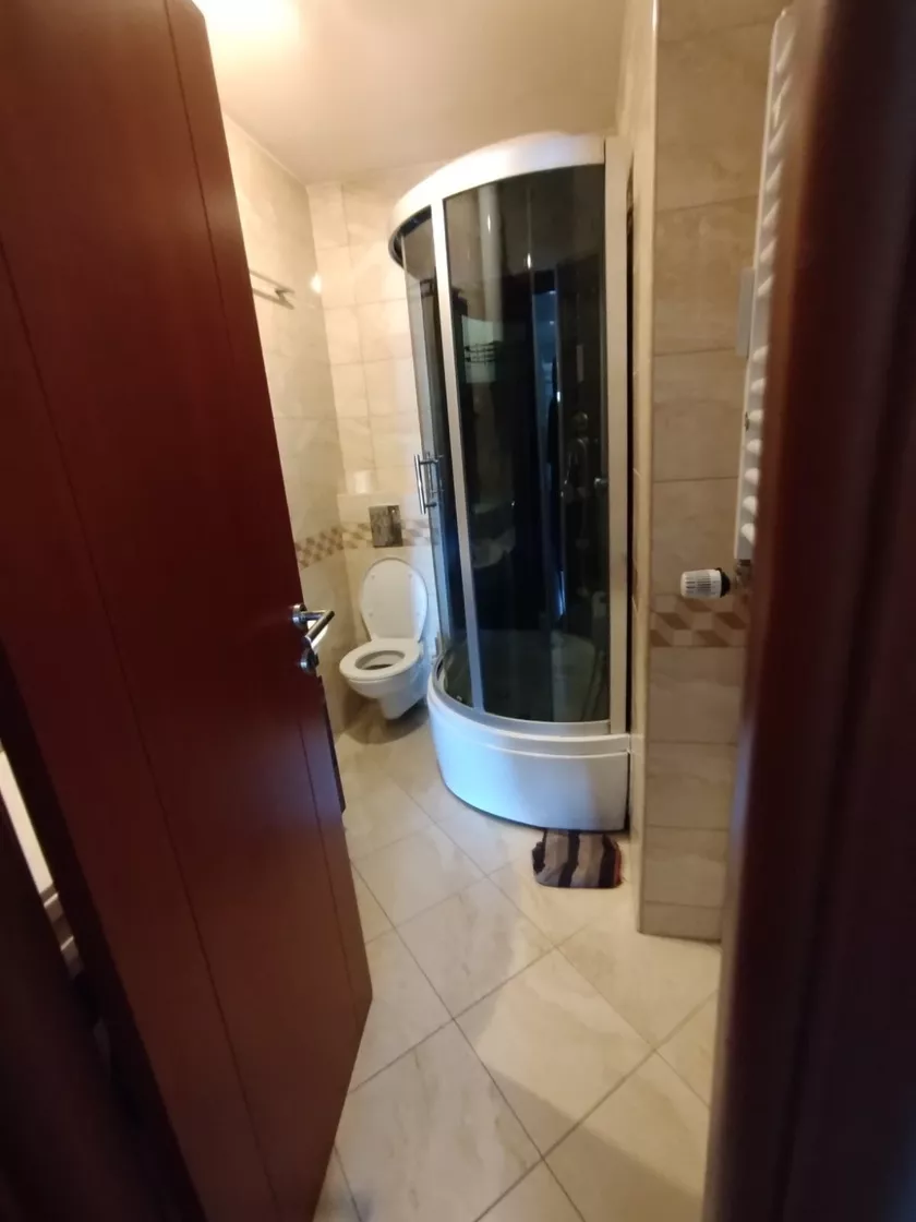 Jednosoban stan za izdavanje, Dimitrija Tucovića, 650€, 47m² — 4