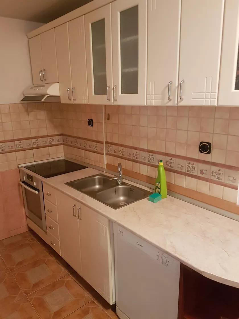 Jednosoban stan za izdavanje, Dragiše Brašovana, 550€, 41m² — 5