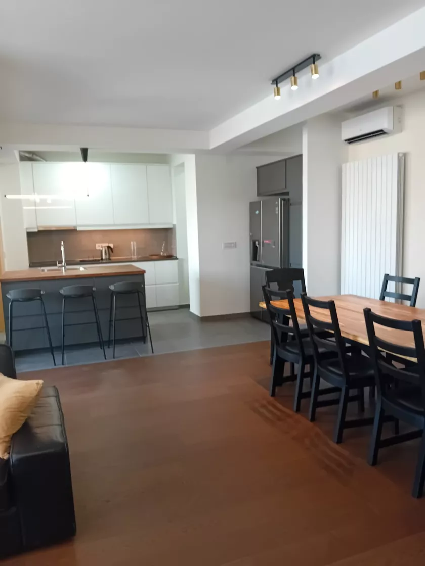 Jednosoban stan za izdavanje, Dvadesetsedmog Marta 29, 600€, 42m² — 3