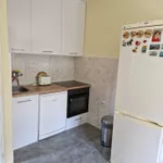 Jednosoban stan za izdavanje, Kumodraž, 250€, 20m² — 13