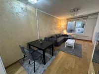 Jednosoban stan za izdavanje, Lion, 470€, 30m² — 12