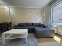 Jednosoban stan za izdavanje, Lion, 470€, 30m² — 13