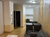 Jednosoban stan za izdavanje, Lion, 470€, 30m² — 14