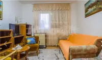 Jednosoban stan za izdavanje, Ljuba Vučkovića 17, 350€, 35m² — 7